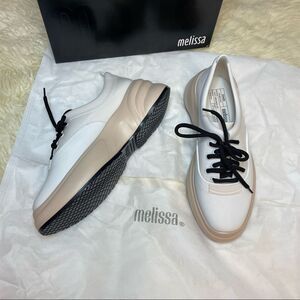Ugly Water Resistant Sneaker
MELISSA